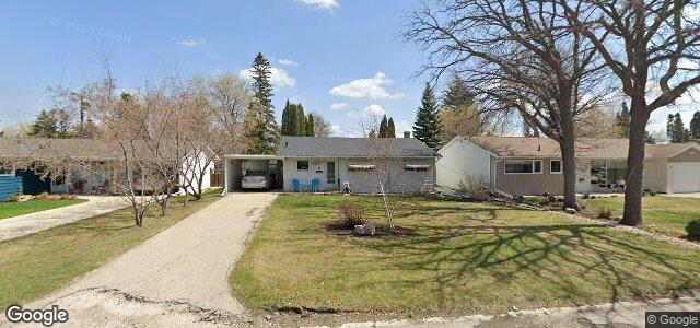 11 Mohawk Bay（加拿大曼尼托巴省溫尼伯市）房屋照片