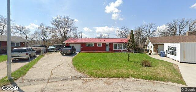 17 Chippawa Bay（加拿大曼尼托巴省溫尼伯市）房屋照片