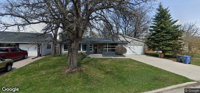 19 Cherokee Bay（加拿大曼尼托巴省溫尼伯市）房屋照片