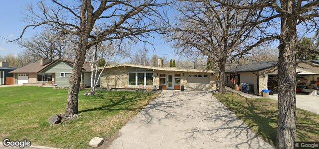 23 Mohawk Bay（加拿大曼尼托巴省温尼伯市）房屋照片