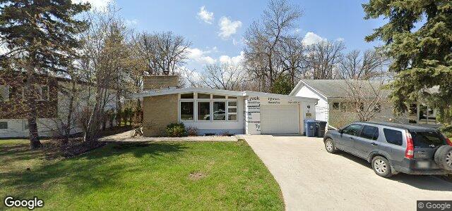 31 Iroquois Bay（加拿大曼尼托巴省温尼伯市）房屋照片