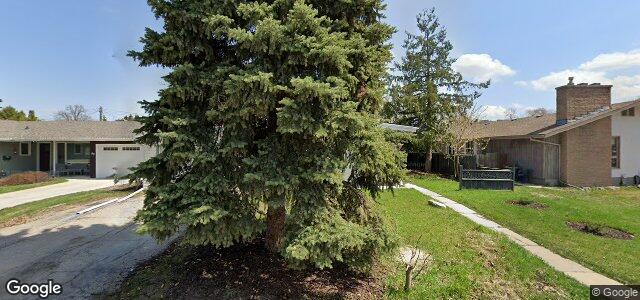 42 Cherokee Bay（加拿大曼尼托巴省温尼伯市）房屋照片