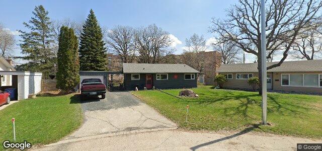 5 Chippawa Bay ਦੀ ਫੋਟੋ, ਵਿਨੀਪਿਗ, ਮੈਨੀਟੋਬਾ