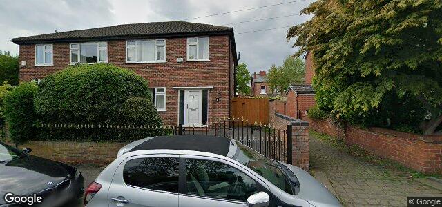 Photo of 1 Abington Road in Winnipeg, Manitoba