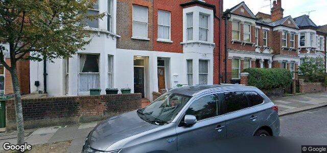 Larawan ng 10 Agincourt Road sa Winnipeg, Manitoba