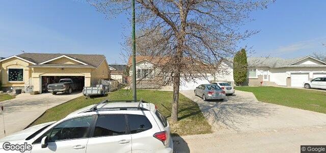 111 Willow Point Road（加拿大曼尼托巴省温尼伯市）房屋照片