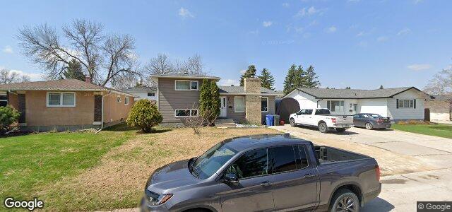 14 Pine Bluff Road ਦੀ ਫੋਟੋ, ਵਿਨੀਪਿਗ, ਮੈਨੀਟੋਬਾ