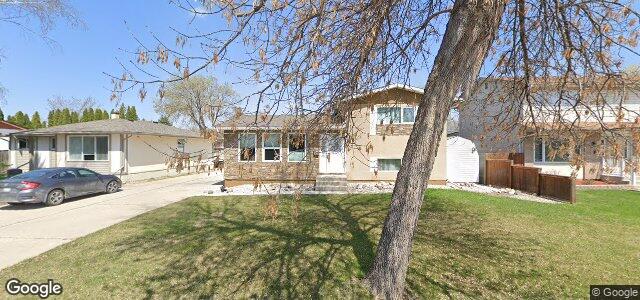 150 Southmoor Road（加拿大曼尼托巴省溫尼伯市）房屋照片