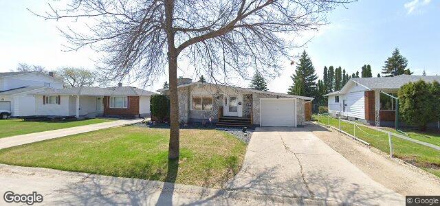 151 Southmoor Road（加拿大曼尼托巴省温尼伯市）房屋照片