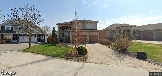 Photo of 16 Limetree Cove in Winnipeg, Manitoba
