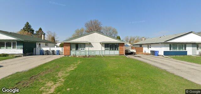 164 Bluewater Crescent（加拿大曼尼托巴省溫尼伯市）房屋照片