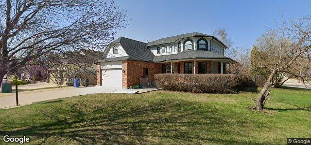 Photo of 249 Southbridge Drive in Winnipeg, Manitoba