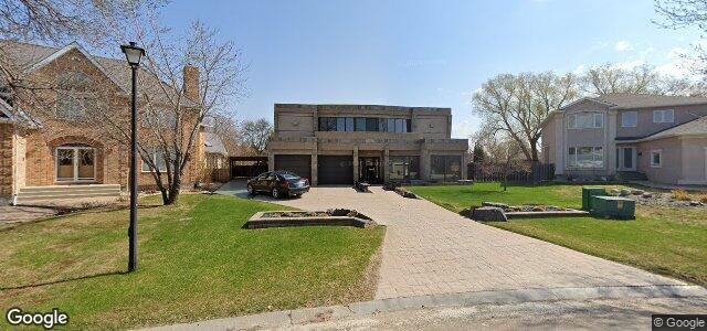 Photo of 254 Southbridge Drive in Winnipeg, Manitoba