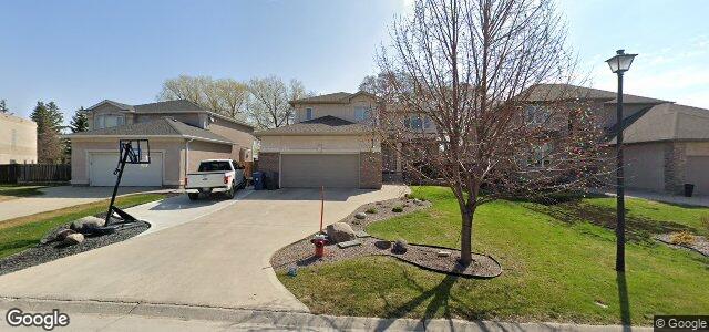 262 Southbridge Drive（加拿大曼尼托巴省溫尼伯市）房屋照片