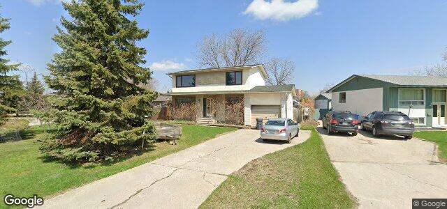 35 Pine Bluff Road ਦੀ ਫੋਟੋ, ਵਿਨੀਪਿਗ, ਮੈਨੀਟੋਬਾ