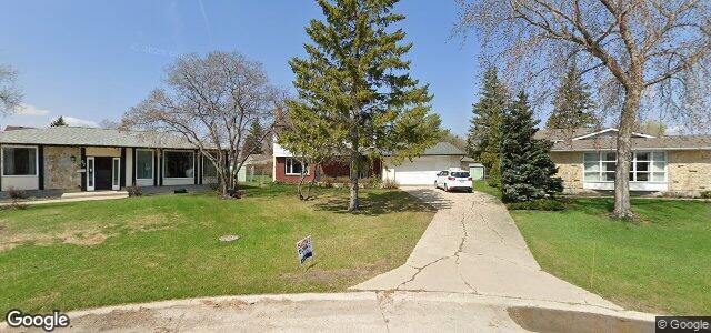 43 Fallbrook Bay（加拿大曼尼托巴省溫尼伯市）房屋照片