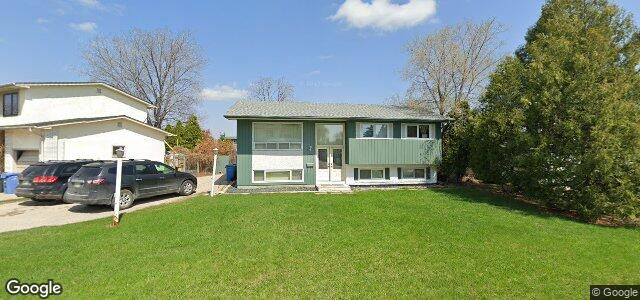 45 Pine Bluff Road ਦੀ ਫੋਟੋ, ਵਿਨੀਪਿਗ, ਮੈਨੀਟੋਬਾ