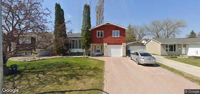 55 Fallbrook Bay ਦੀ ਫੋਟੋ, ਵਿਨੀਪਿਗ, ਮੈਨੀਟੋਬਾ