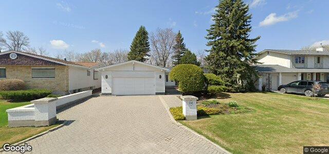 Larawan ng 58 Royal Salinger Road sa Winnipeg, Manitoba