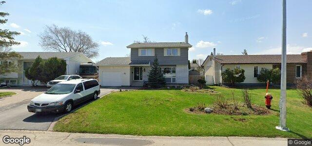 66 Pine Bluff Road ਦੀ ਫੋਟੋ, ਵਿਨੀਪਿਗ, ਮੈਨੀਟੋਬਾ