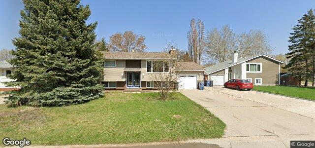 7 Fallbrook Bay（加拿大曼尼托巴省温尼伯市）房屋照片