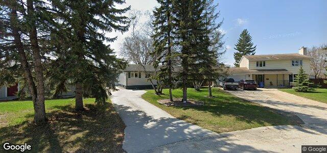 71 Fallbrook Bay（加拿大曼尼托巴省温尼伯市）房屋照片