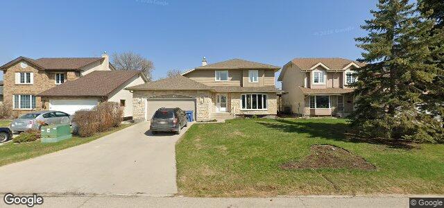 87 Bluewater Crescent ਦੀ ਫੋਟੋ, ਵਿਨੀਪਿਗ, ਮੈਨੀਟੋਬਾ