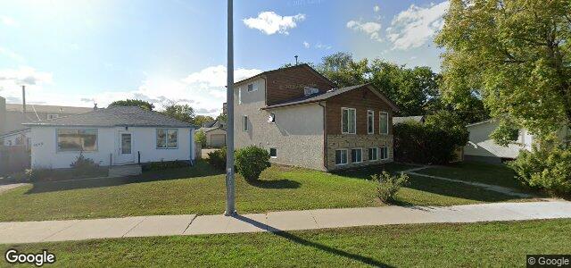 1036 St Mary'S Road（加拿大曼尼托巴省温尼伯市）房屋照片