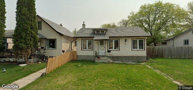 18 Oustic Avenue W（加拿大曼尼托巴省温尼伯市）房屋照片