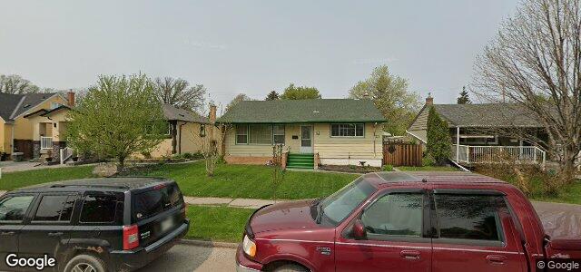Photo of 21 Bronstone Boulevard in Winnipeg, Manitoba