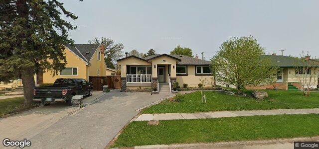 Photo of 23 Bronstone Boulevard in Winnipeg, Manitoba