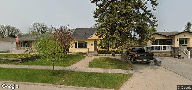 Photo of 25 Bronstone Boulevard in Winnipeg, Manitoba