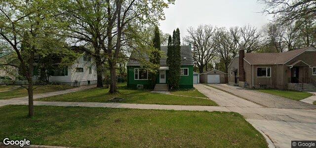 30 Nichol Avenue（加拿大曼尼托巴省溫尼伯市）房屋照片