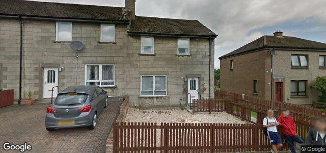 Photo of 31 Glenview Avenue in Winnipeg, Manitoba