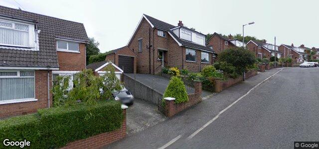 Photo of 43 Glenview Avenue in Winnipeg, Manitoba