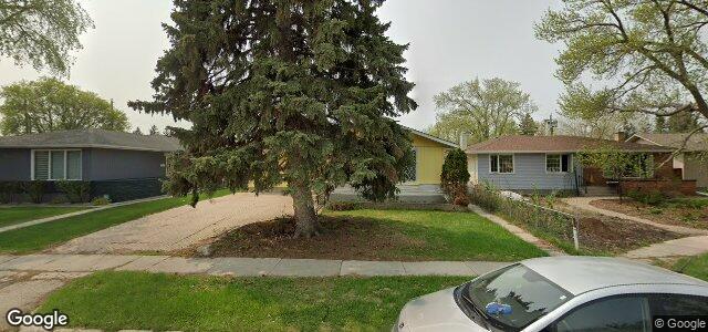 Photo of 49 Bronstone Boulevard in Winnipeg, Manitoba