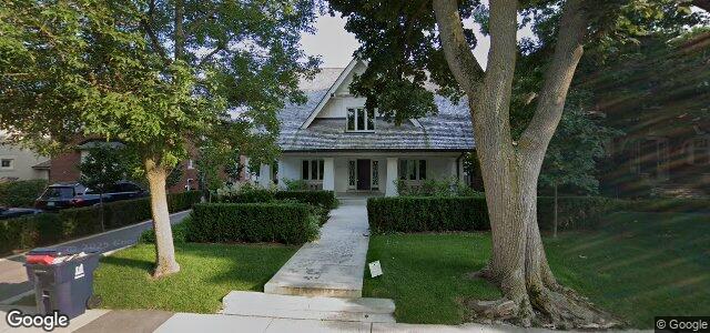 49 Glenview Avenue ਦੀ ਫੋਟੋ, ਵਿਨੀਪਿਗ, ਮੈਨੀਟੋਬਾ