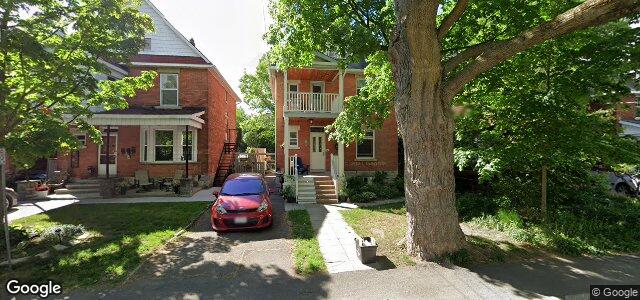 54 Glen Avenue ਦੀ ਫੋਟੋ, ਵਿਨੀਪਿਗ, ਮੈਨੀਟੋਬਾ