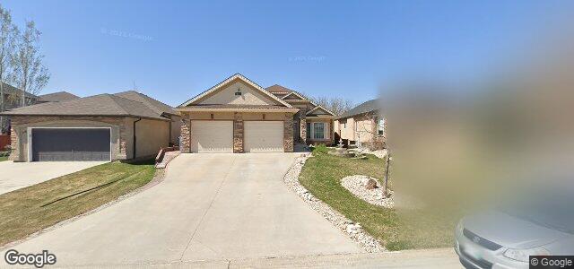 115 Mardena Crescent（加拿大曼尼托巴省溫尼伯市）房屋照片