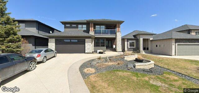 Larawan ng 116 Portside Drive sa Winnipeg, Manitoba