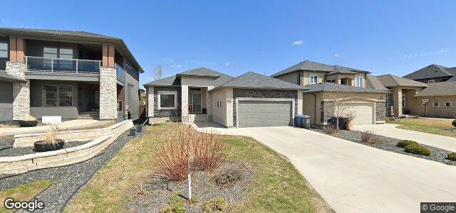 120 Portside Drive（加拿大曼尼托巴省溫尼伯市）房屋照片