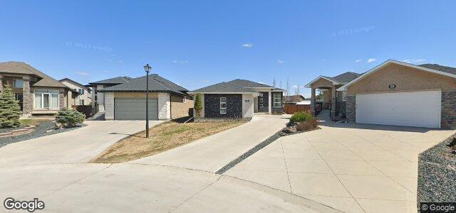 Photo of 14 Hedgewood Cove in Winnipeg, Manitoba