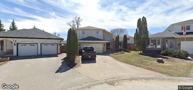 14 Reese Cove ਦੀ ਫੋਟੋ, ਵਿਨੀਪਿਗ, ਮੈਨੀਟੋਬਾ