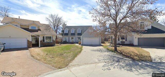 Larawan ng 19 Henry Pehrson Cove sa Winnipeg, Manitoba