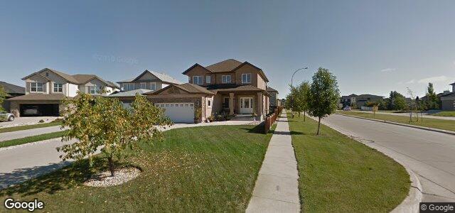 3 Marvan Cove（加拿大曼尼托巴省温尼伯市）房屋照片