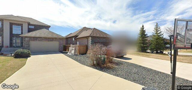 34 Yachts Cove（加拿大曼尼托巴省溫尼伯市）房屋照片