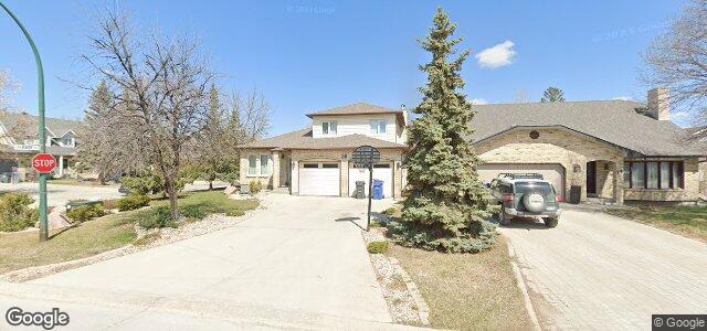 38 Reese Cove（加拿大曼尼托巴省温尼伯市）房屋照片