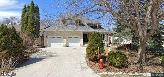 54 Normand Park Drive ਦੀ ਫੋਟੋ, ਵਿਨੀਪਿਗ, ਮੈਨੀਟੋਬਾ