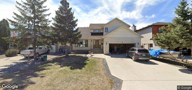 6 Reese Cove（加拿大曼尼托巴省温尼伯市）房屋照片