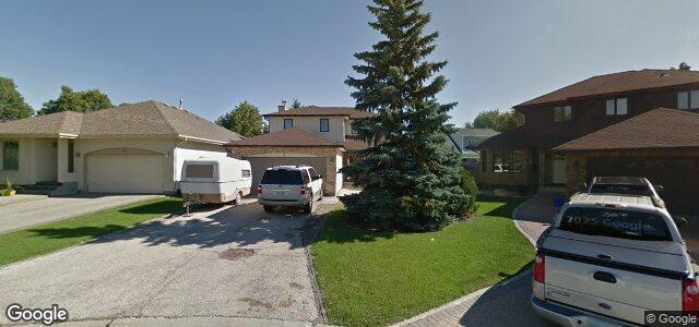 7 Kara Cove（加拿大曼尼托巴省温尼伯市）房屋照片